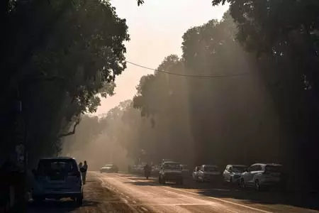 NCR को 23 जनवरी के बाद प्रदूषण से राहत की उम्मीद, बारिश और तेज हवाओं का अलर्ट जारी NCR को 23 जनवरी के बाद प्रदूषण से राहत की उम्मीद, बारिश और तेज हवाओं का अलर्ट जारी