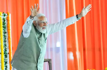 मणिपुर, मेघालय और त्रिपुरा के स्थापना दिवस पर पीएम मोदी और गृह मंत्री अमित शाह की शुभकामनाएं मणिपुर, मेघालय और त्रिपुरा के स्थापना दिवस पर पीएम मोदी और गृह मंत्री अमित शाह की शुभकामनाएं