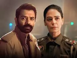 Kohrra 2 Release Date: मोना सिंह-बरुण सोबती की कोहरा 2 की रिलीज डेट हुई कंफर्म Kohrra 2 Release Date: मोना सिंह-बरुण सोबती की कोहरा 2 की रिलीज डेट हुई कंफर्म