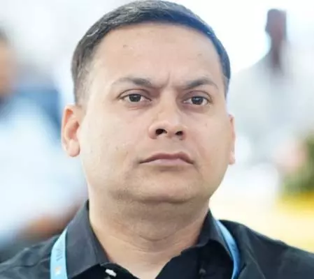 अमित मालवीय को बड़ी राहत अमित मालवीय को बड़ी राहत