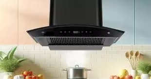 Amazon Sale 2026: घर नहीं होगा धुआं-धुआं, Chimney की कीमतें हुई 70% तक धड़ाम Amazon Sale 2026: घर नहीं होगा धुआं-धुआं, Chimney की कीमतें हुई 70% तक धड़ाम