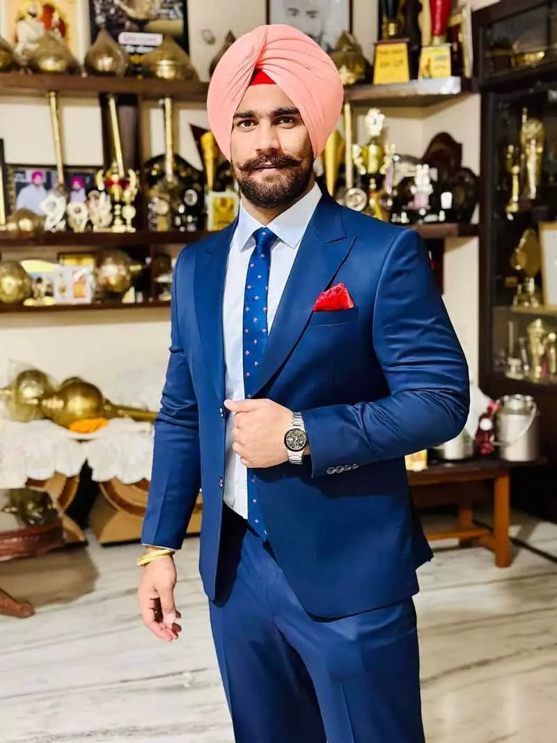 ‘Rustam-e-Hind’ जस्सा पट्टी ने मिट्टी की कुश्ती को अलविदा कहा ‘Rustam-e-Hind’ जस्सा पट्टी ने मिट्टी की कुश्ती को अलविदा कहा