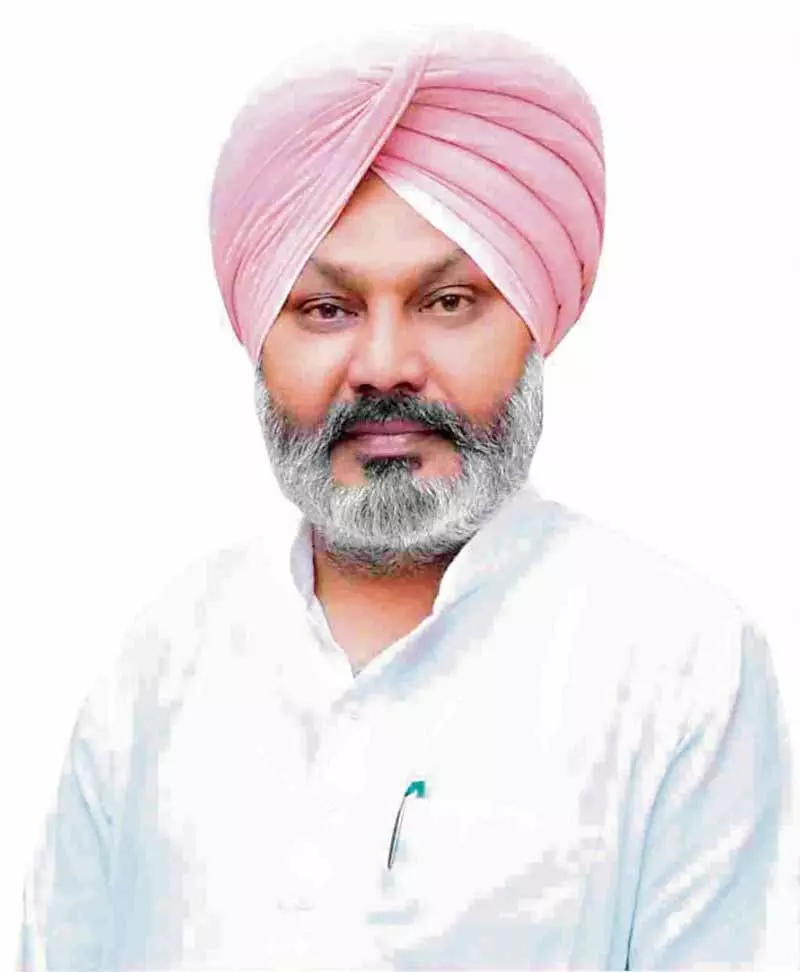 एक साल बाद भी Barnala में शहीद सेवा सिंह ठीकरीवाला हवेली का रेनोवेशन अभी भी बाकी है एक साल बाद भी Barnala में शहीद सेवा सिंह ठीकरीवाला हवेली का रेनोवेशन अभी भी बाकी है