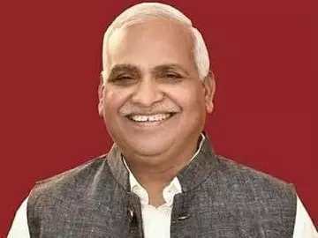 Lucknow: बाबू सिंह कुशवाहा के करीबी की जमीन पर बड़ा कदम Lucknow: बाबू सिंह कुशवाहा के करीबी की जमीन पर बड़ा कदम