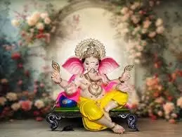 Ganesh Jayanti 2026 Vrat Katha: गणेश चतुर्थी पर करें इस पावन कथा का पाठ, विघ्न-बाधाएं होंगी दूर Ganesh Jayanti 2026 Vrat Katha: गणेश चतुर्थी पर करें इस पावन कथा का पाठ, विघ्न-बाधाएं होंगी दूर