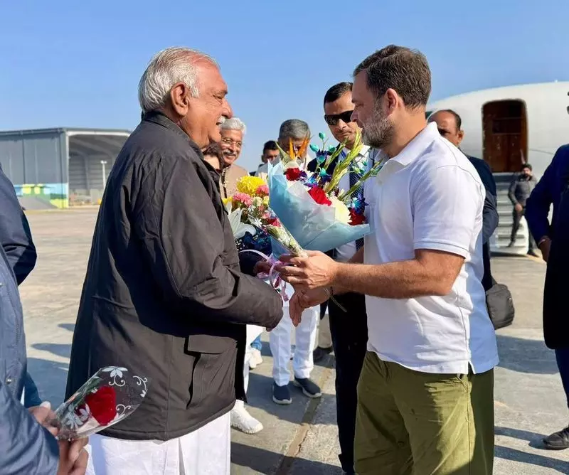Haryana : NCR में प्रदूषण रोकने के उपाय ठीक से लागू नहीं किए गए Haryana : NCR में प्रदूषण रोकने के उपाय ठीक से लागू नहीं किए गए
