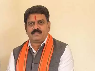 सभी जिलों में पुलिस कमिश्नर प्रणाली लागू करने जा रही साय सरकार! सभी जिलों में पुलिस कमिश्नर प्रणाली लागू करने जा रही साय सरकार!