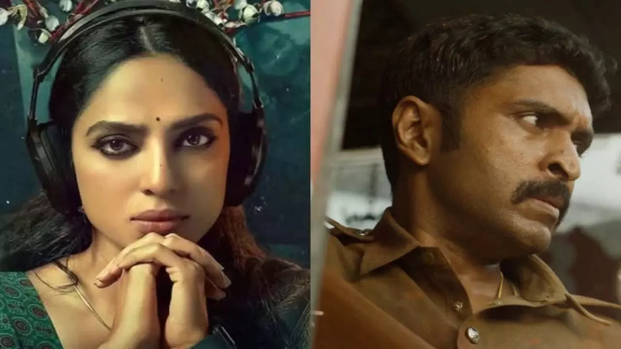 इस हफ़्ते OTT पर देखने लायक 6 साउथ फ़िल्में इस हफ़्ते OTT पर देखने लायक 6 साउथ फ़िल्में