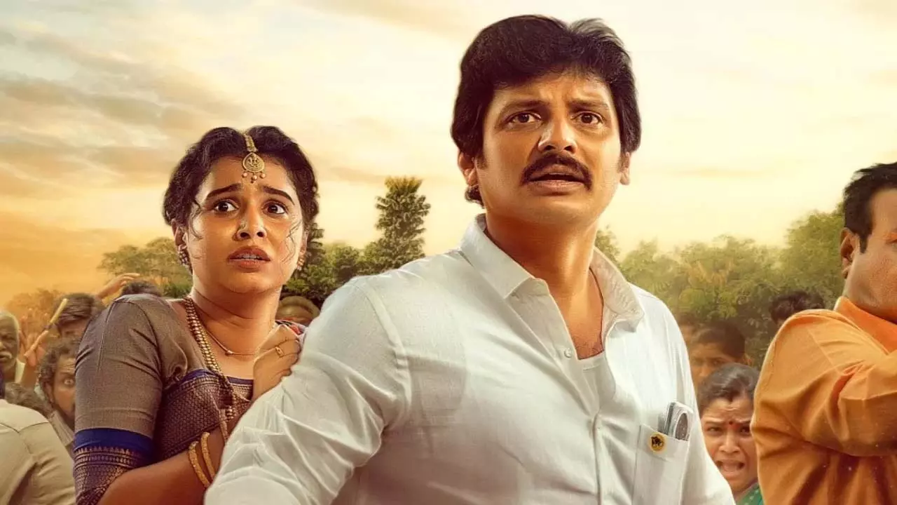 Thalaivar Thambi थलाइमायिल बॉक्स ऑफिस Thalaivar Thambi थलाइमायिल बॉक्स ऑफिस