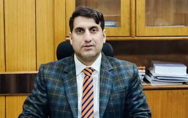 सचिव आरडीडी ने SASCI, एसएनए-स्पर्श कार्यान्वयन की समीक्षा की सचिव आरडीडी ने SASCI, एसएनए-स्पर्श कार्यान्वयन की समीक्षा की