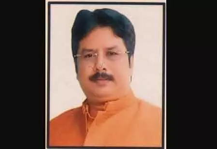 Odisha मंत्री ने कटक में महानदी रिवरफ्रंट प्रोजेक्ट को जल्द लागू करने का निर्देश दिया Odisha मंत्री ने कटक में महानदी रिवरफ्रंट प्रोजेक्ट को जल्द लागू करने का निर्देश दिया