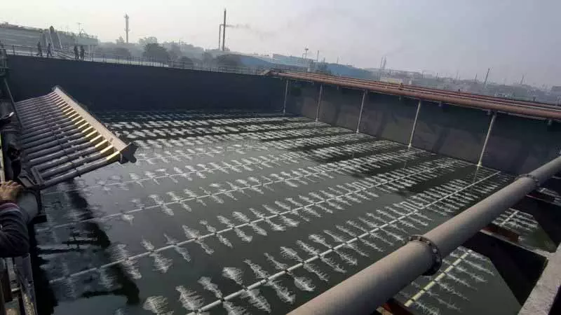 Amargarh इलाके में सॉलिड वेस्ट मैनेजमेंट और सीवेज डिस्पोजल की दिक्कत Amargarh इलाके में सॉलिड वेस्ट मैनेजमेंट और सीवेज डिस्पोजल की दिक्कत
