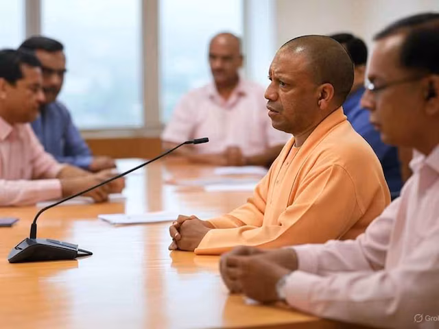 Lucknow: मुख्यमंत्री योगी ने किया आह्वान, यूपी दिवस में शामिल हो जनता Lucknow: मुख्यमंत्री योगी ने किया आह्वान, यूपी दिवस में शामिल हो जनता