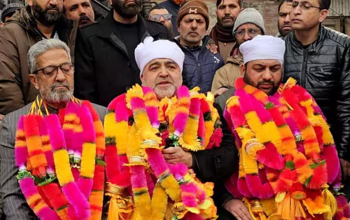 EJAC ने रेगुलराइज़ेशन की मांग की, आधे-अधूरे कदम न उठाने की चेतावनी दी EJAC ने रेगुलराइज़ेशन की मांग की, आधे-अधूरे कदम न उठाने की चेतावनी दी