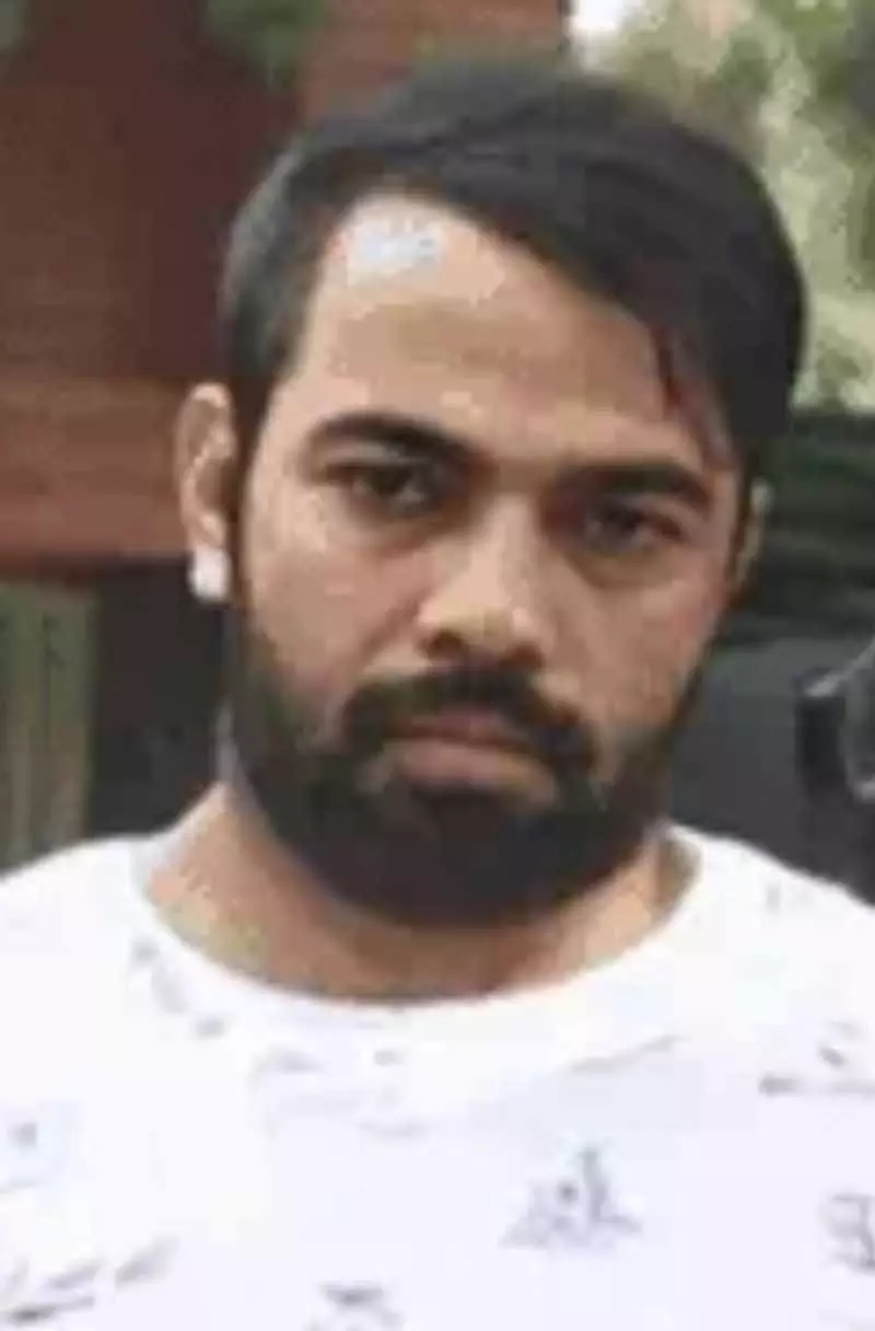 Ludhiana: गैंगस्टर कौशल का साथी वारंट पर लाया गया Ludhiana: गैंगस्टर कौशल का साथी वारंट पर लाया गया