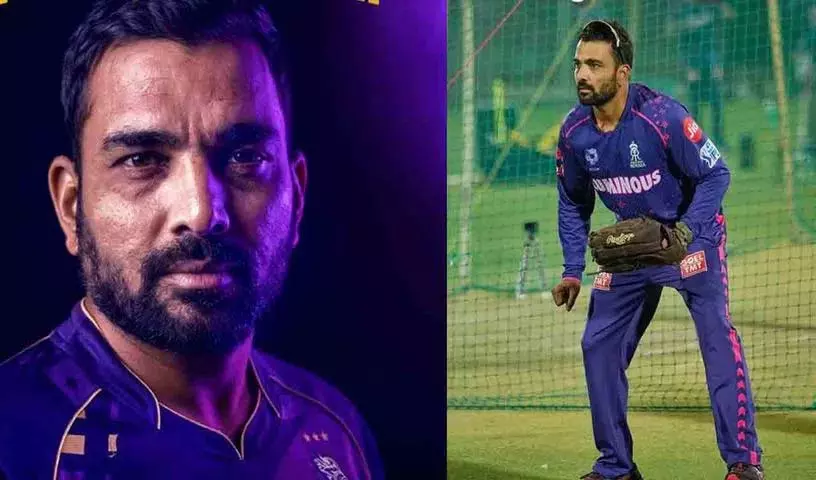 कोलकाता नाइट राइडर्स ने IPL 19 के लिए नया फील्डिंग कोच हायर किया कोलकाता नाइट राइडर्स ने IPL 19 के लिए नया फील्डिंग कोच हायर किया