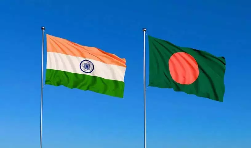 India जल्द ही बांग्लादेश से राजनयिकों के परिवारों को वापस बुलाएगा India जल्द ही बांग्लादेश से राजनयिकों के परिवारों को वापस बुलाएगा