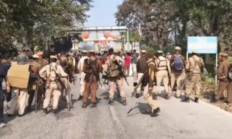 Assam: AASU ने कोकराझार हत्याकांड की निंदा की, हाई-लेवल जांच की मांग की Assam: AASU ने कोकराझार हत्याकांड की निंदा की, हाई-लेवल जांच की मांग की