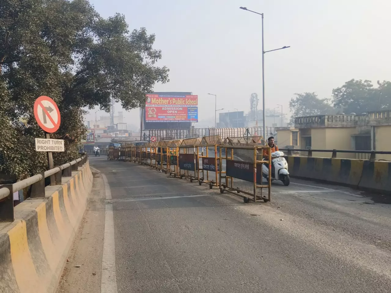 Bareilly: मौसम ने किया करवट, सर्दी के बीच धूप का सुख Bareilly: मौसम ने किया करवट, सर्दी के बीच धूप का सुख