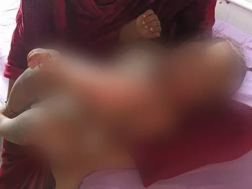 Panipat: जन्मदिन का जश्न बदला मातम में, मासूम की हादसे में मौत Panipat: जन्मदिन का जश्न बदला मातम में, मासूम की हादसे में मौत