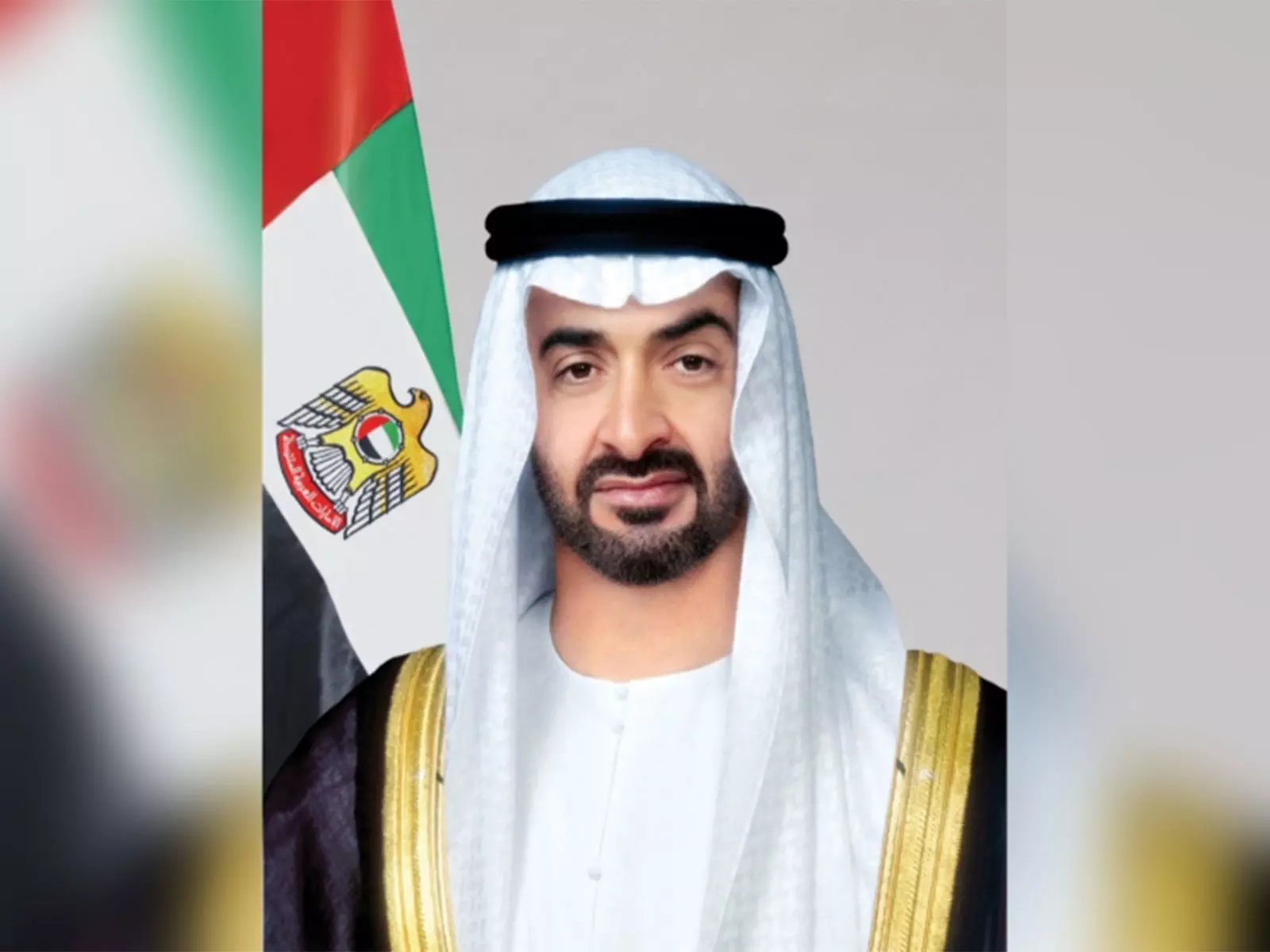 UAE के राष्ट्रपति ने गाजा में गठित शांति बोर्ड के लिए अमेरिकी निमंत्रण स्वीकार किया UAE के राष्ट्रपति ने गाजा में गठित शांति बोर्ड के लिए अमेरिकी निमंत्रण स्वीकार किया