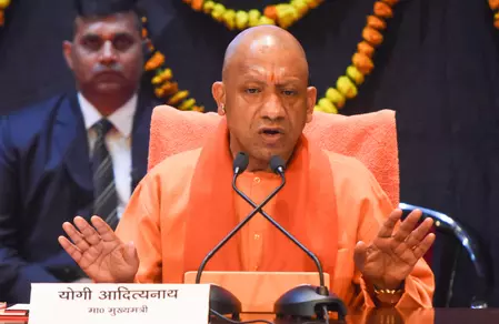 निपुण भारत मिशन को जन-आंदोलन बनाने की तैयारी, हर न्याय पंचायत में ‘शिक्षा चौपाल’ निपुण भारत मिशन को जन-आंदोलन बनाने की तैयारी, हर न्याय पंचायत में ‘शिक्षा चौपाल’