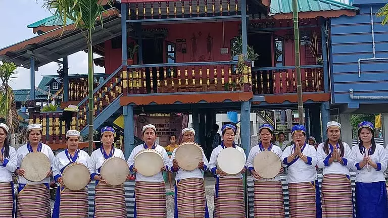 खाली जंगल में बाघ दिखा, Sonara ने बुक्सा को राहत दी खाली जंगल में बाघ दिखा, Sonara ने बुक्सा को राहत दी