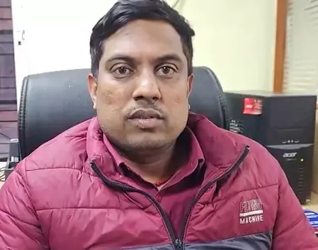 प्री-बजट: बैंक यूनियन और मध्यम वर्ग की महिलाओं की मांगें, आयकर छूट बढ़ाने पर जोर प्री-बजट: बैंक यूनियन और मध्यम वर्ग की महिलाओं की मांगें, आयकर छूट बढ़ाने पर जोर