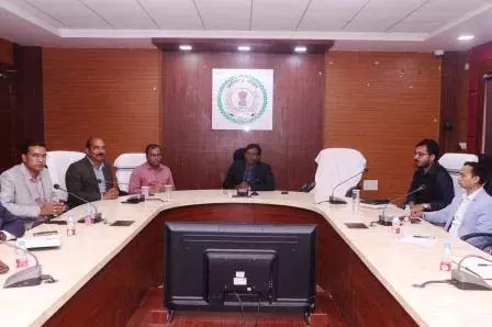 1 फरवरी को होने वाली राज्य स्तरीय शिक्षक पात्रता परीक्षा में सख्त नियम लागू 1 फरवरी को होने वाली राज्य स्तरीय शिक्षक पात्रता परीक्षा में सख्त नियम लागू
