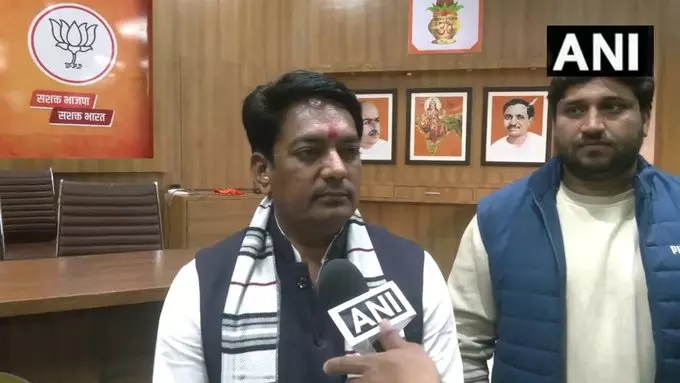 राजस्थान में अशांत क्षेत्र अधिनियम लाया गया, मंत्री अविनाश गहलोत का बयान राजस्थान में अशांत क्षेत्र अधिनियम लाया गया, मंत्री अविनाश गहलोत का बयान