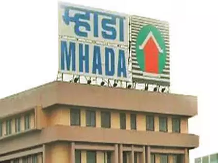 म्हाडा ने बढ़ाई 84 दुकानों की ई-नीलामी के लिए आवेदन जमा करने की अंतिम तिथि म्हाडा ने बढ़ाई 84 दुकानों की ई-नीलामी के लिए आवेदन जमा करने की अंतिम तिथि