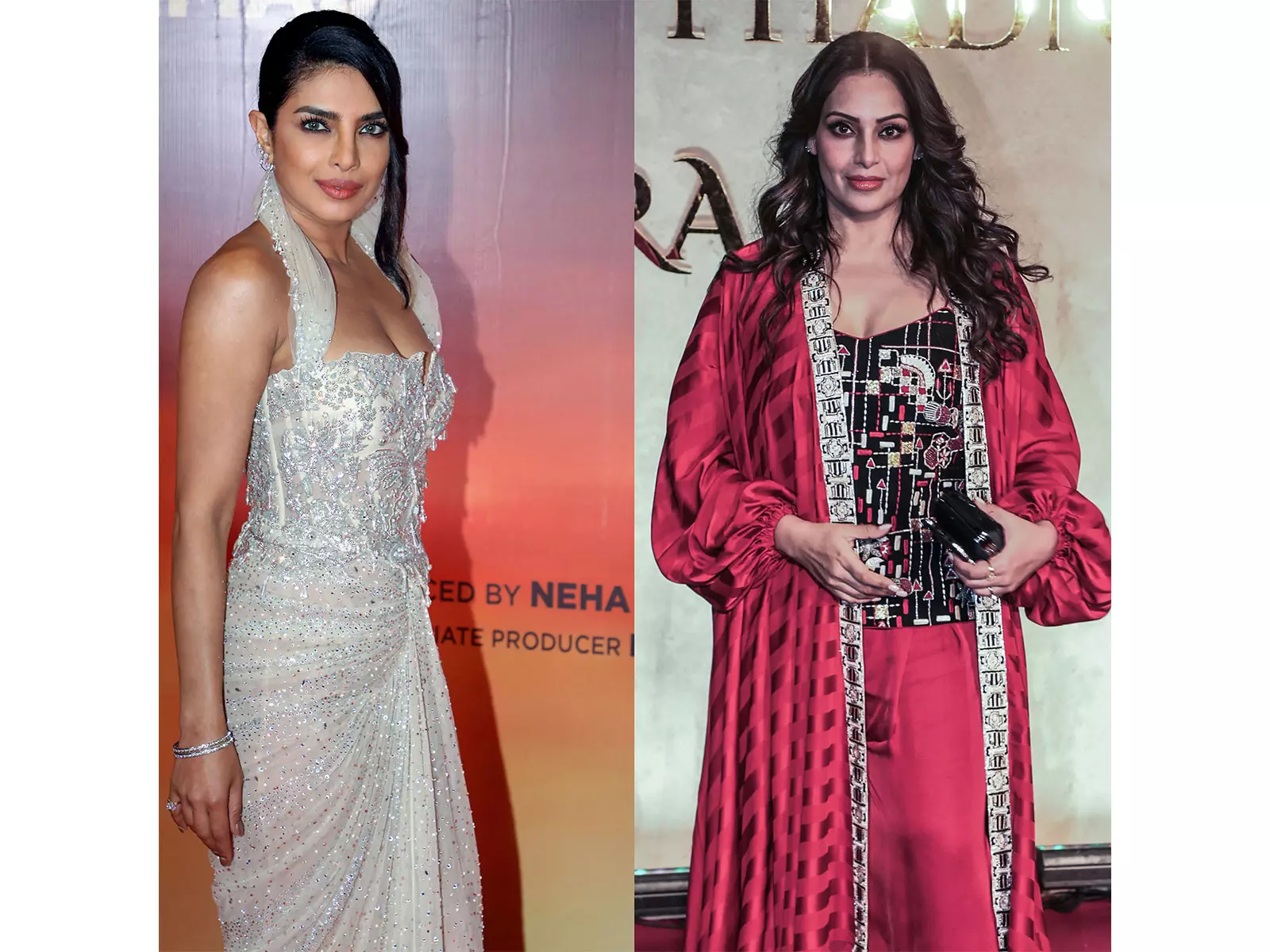 बरसात नया चलन है?: वायरल तेरी दुल्हन सजाऊंगी वीडियो पर Priyanka Chopra की प्रतिक्रिया बरसात नया चलन है?: वायरल तेरी दुल्हन सजाऊंगी वीडियो पर Priyanka Chopra की प्रतिक्रिया