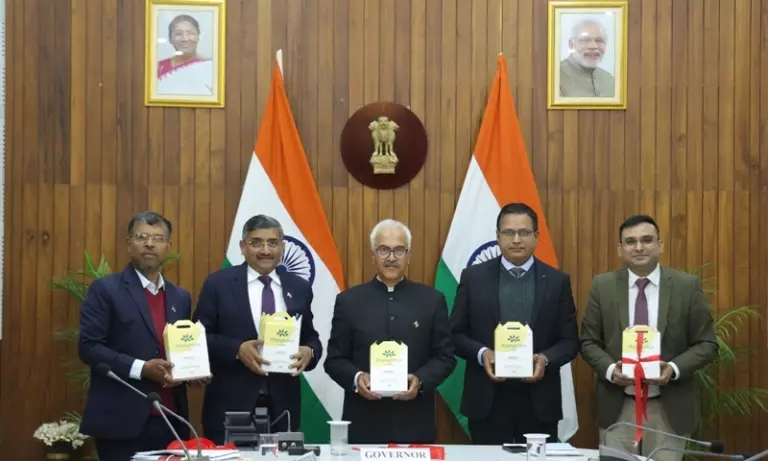 Manipur: राज्यपाल ने बच्चों के लिए जन्म से जुड़ी आधार एनरोलमेंट सर्विस शुरू की