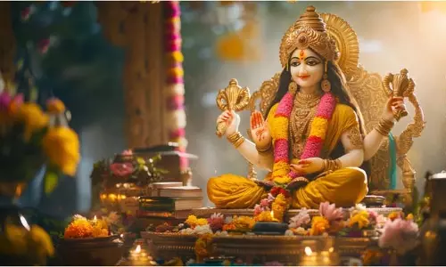 Basant Panchami:जानिए वसंत पंचमी में क्यों पहनते हैं पीले वस्त्र और चढ़ाते हैं पीले भोग Basant Panchami:जानिए वसंत पंचमी में क्यों पहनते हैं पीले वस्त्र और चढ़ाते हैं पीले भोग