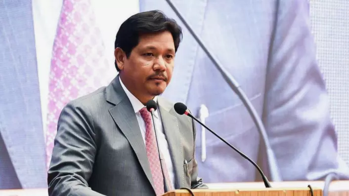 Meghalaya: बाघमारा जल आपूर्ति चरण II के लिए 140 करोड़ रुपये मंजूर