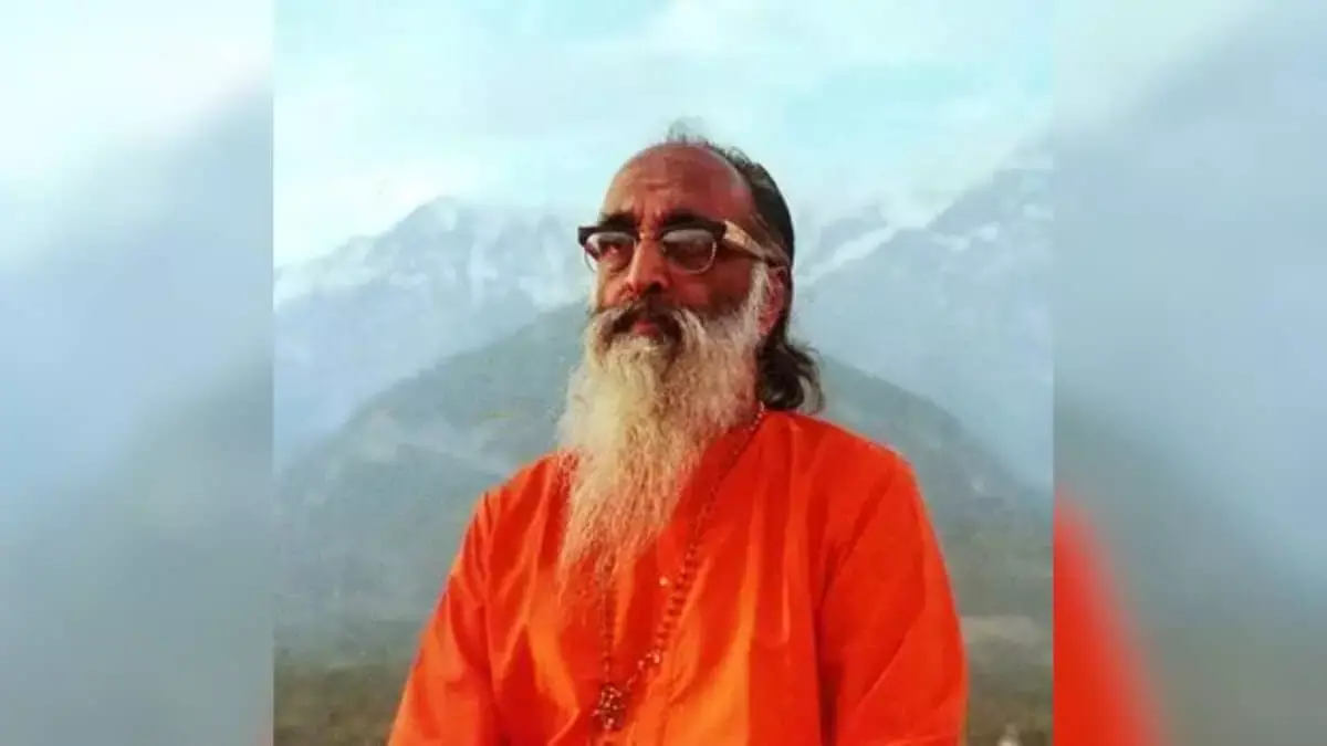 चिन्मय मिशन 24 और 25 जनवरी को एनटीआर स्टेडियम में अमृत महोत्सव मनाएगा