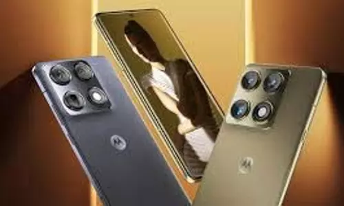 Motorola Signature Price In India:तहलका मचाने को तैयार Motorola Signature स्मार्टफोन, मिलेंगे 50MP के 4-4 दमदार कैमरा