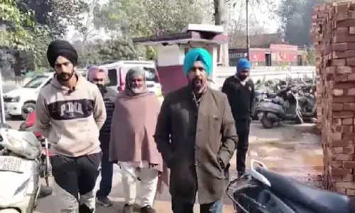 महिला की लाश होटल में मिली थी, हत्या करने वाला पति अरेस्ट महिला की लाश होटल में मिली थी, हत्या करने वाला पति अरेस्ट