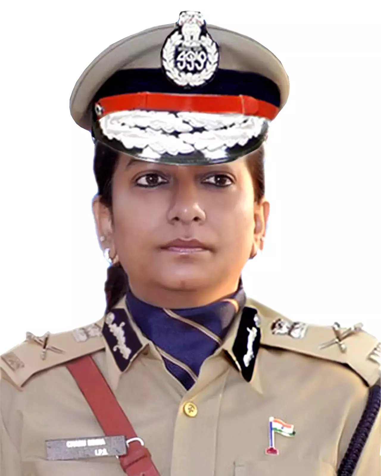 अपनी जगह से केस फाइल करें: तेलंगाना पुलिस का नया सिस्टम अपनी जगह से केस फाइल करें: तेलंगाना पुलिस का नया सिस्टम