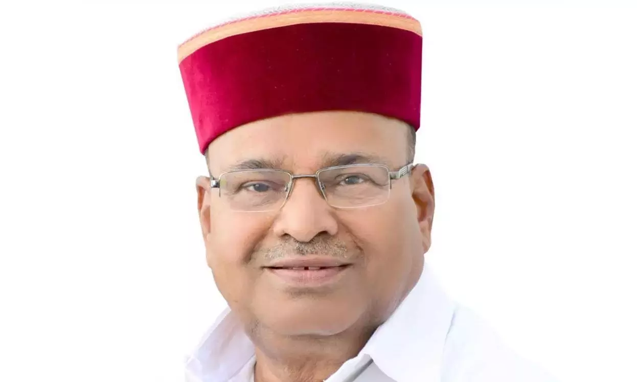 Karnataka: गवर्नर ने अपना पारंपरिक भाषण देने से इनकार कर दिया Karnataka: गवर्नर ने अपना पारंपरिक भाषण देने से इनकार कर दिया