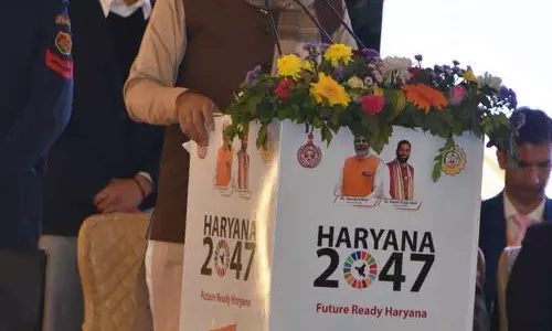 पानीपत में इंटरनेशनल टेक्सटाइल इंस्टीट्यूट बनाया जाएगा: Haryana CM
