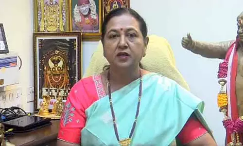 प्रधानमंत्री के कार्यक्रम में शामिल होने का निमंत्रण नहीं मिला: Premlata
