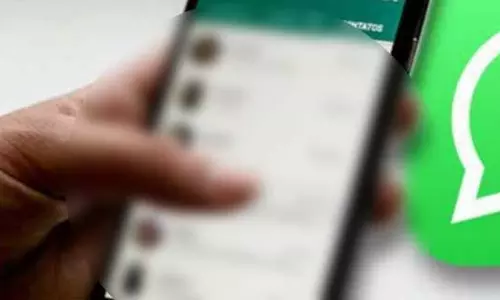 व्हाट्सऐप ग्रुप में चल रहा था सट्टे का कारोबार, 7 अरेस्ट