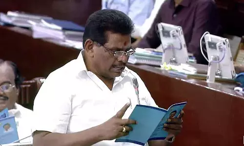 Minister अनीता आर. राधाकृष्णन केस: सुनवाई 28 जनवरी तक के लिए टाल दी गई