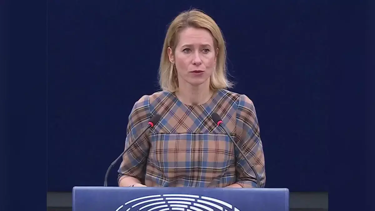 पावरफुल न्यू एजेंडा: EU, इंडिया EU-इंडिया समिट में डिफेंस और सिक्योरिटी पार्टनरशिप पर साइन करेंगे