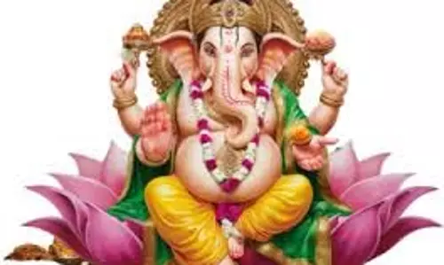Ganesh Ji Ki Aarti: गणेश जयंती पर जरूर करें भगवान गणेश की आरती Ganesh Ji Ki Aarti: गणेश जयंती पर जरूर करें भगवान गणेश की आरती