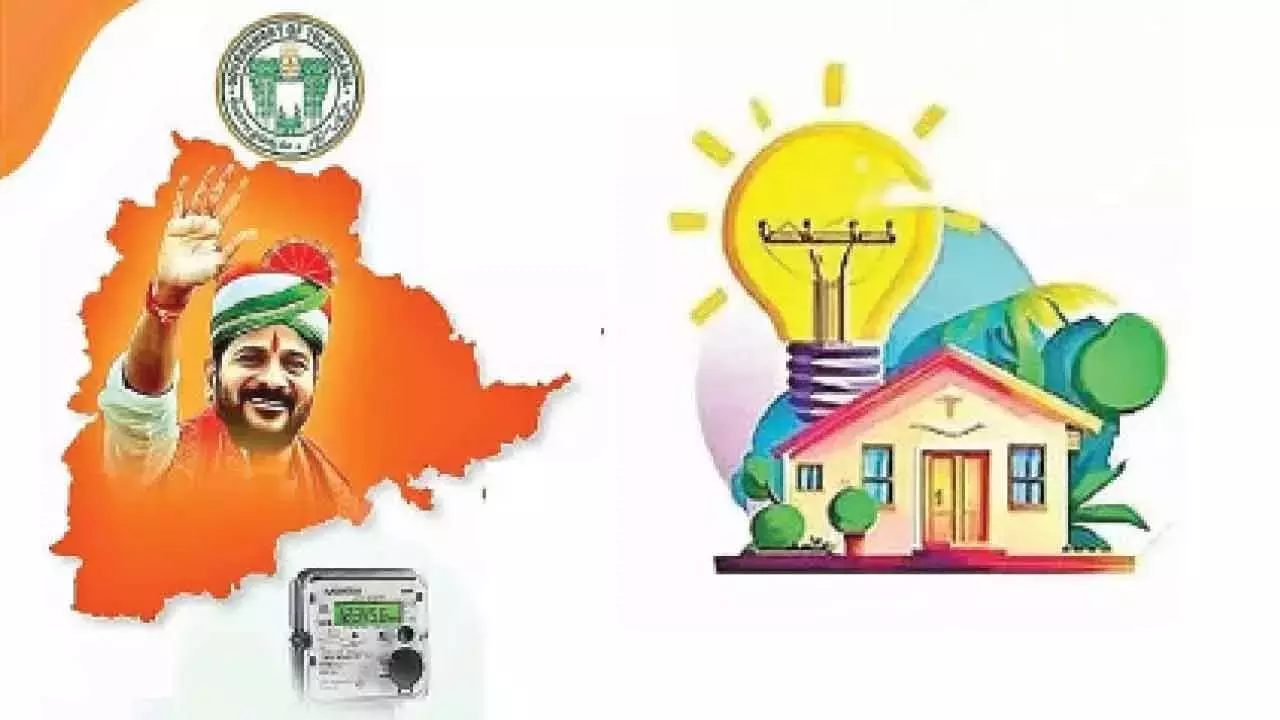 FGG ने तेलंगाना में लोगों को मुफ्त चीजें बांटने पर सरकार को रेड फ्लैग दिखाया