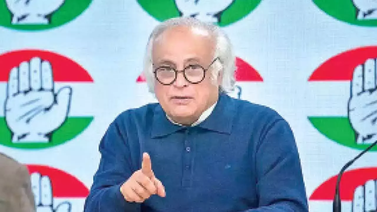 Telangana: कांग्रेस TPCC मीडिया टीम चुनने के लिए टैलेंट हंट लॉन्च करेगी