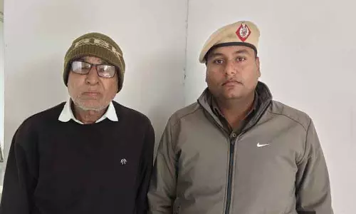 Faridabad साइको किलर को महिला के अपहरण और हत्या के लिए उम्रकैद की सजा