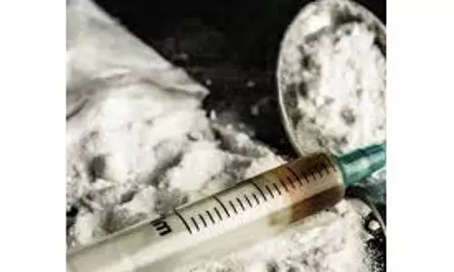 Jammu-Kashmir: नशीले पदार्थों के खिलाफ चल रहे अभियान में एक बड़ी सफलता हासिल